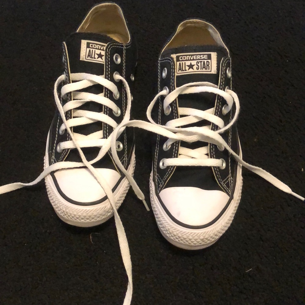 Chuck Taylor (converse)